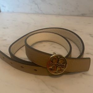 Tory Burch belt